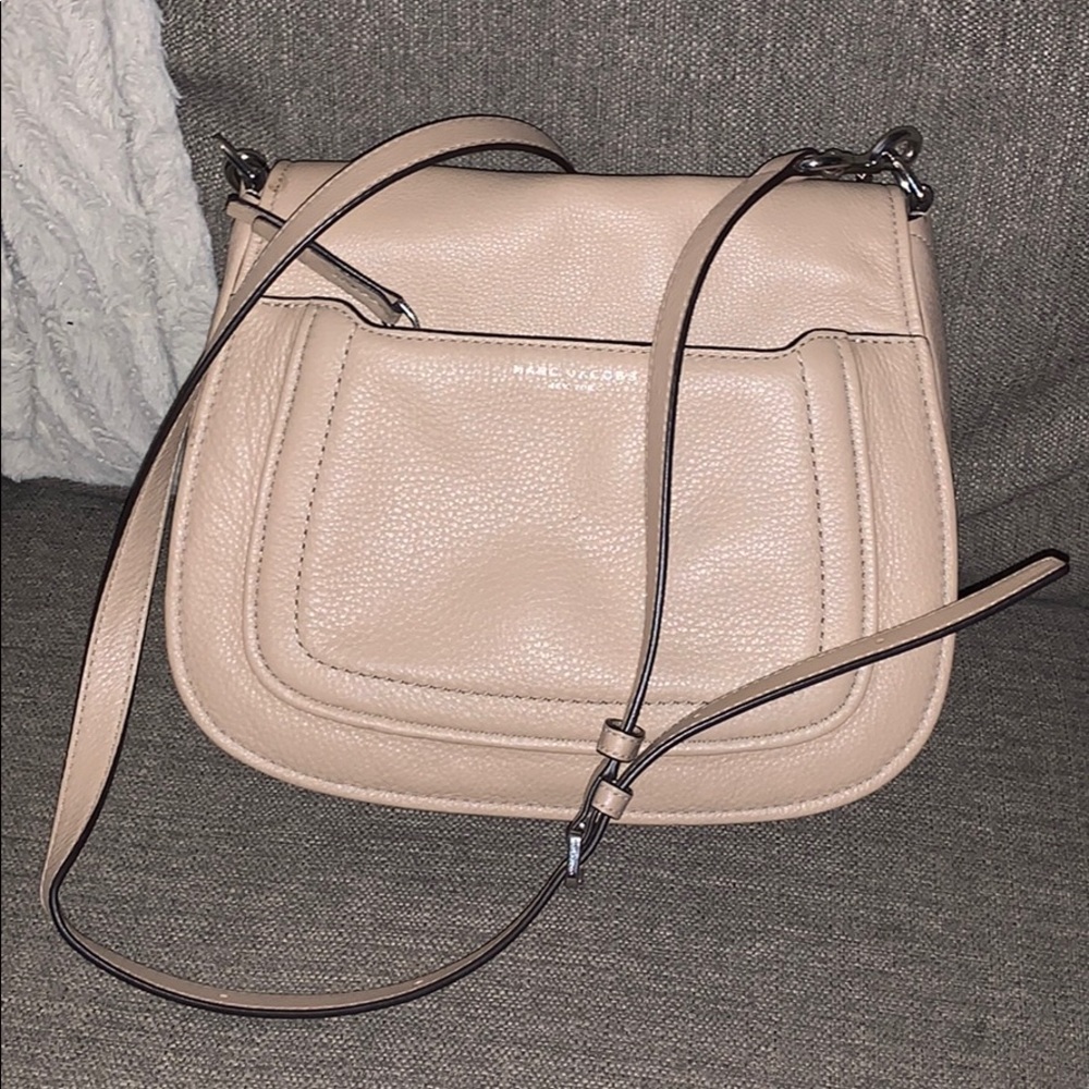 MARC JACOBS EMPIRE MESSENGER - Picture 5 of 7
